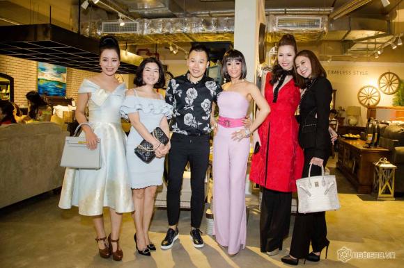 Bùi Thị Hà, Hoa hậu Bùi Thị Hà, Sao việt