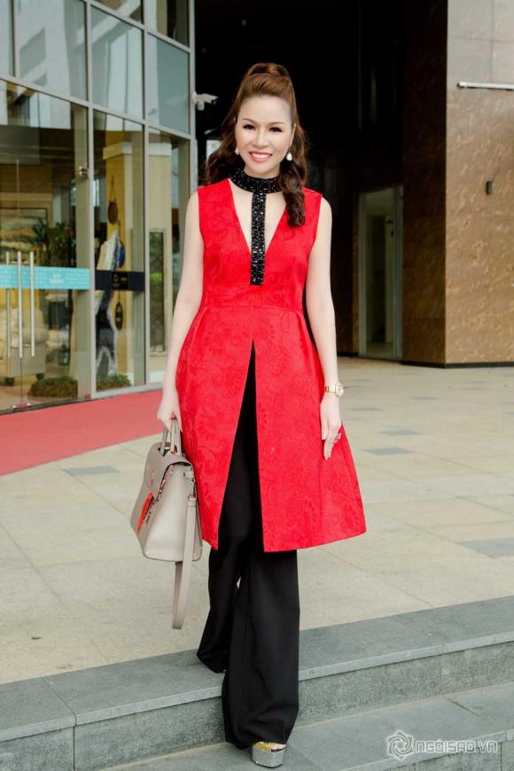 Bùi Thị Hà, Hoa hậu Bùi Thị Hà, Sao việt