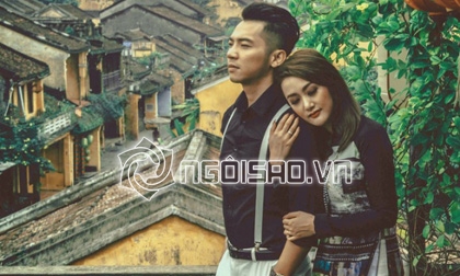 Mai Quốc Việt, đám cưới Mai Quốc Việt, ca sĩ Mai Quốc Việt, sao Việt