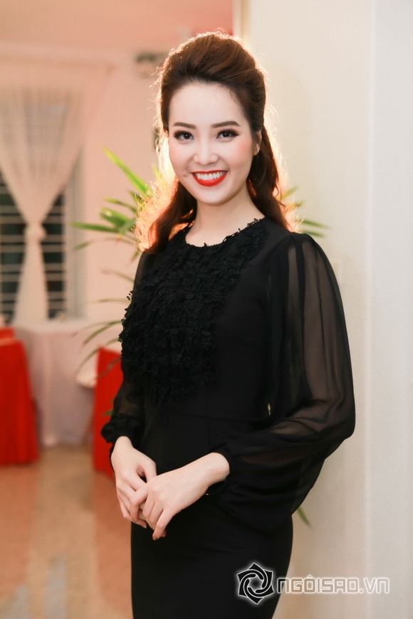 Ca sĩ nhật thủy,vietnam idol 2014,nhật thủy ngày càng xinh đẹp