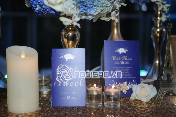 Mai Quốc Việt, đám cưới Mai Quốc Việt, ca sĩ Mai Quốc Việt, sao Việt