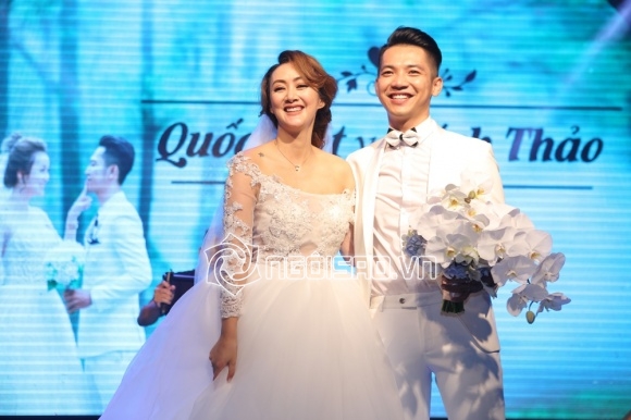 Mai Quốc Việt, đám cưới Mai Quốc Việt, ca sĩ Mai Quốc Việt, sao Việt