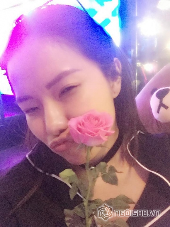 vợ cũ Lâm Vinh Hải, Lâm Vinh Hải, Lý Phương Châu
