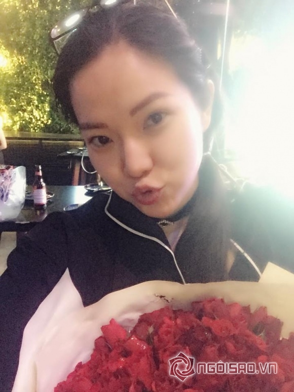 vợ cũ Lâm Vinh Hải, Lâm Vinh Hải, Lý Phương Châu