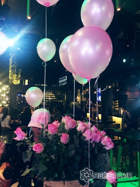 vợ cũ Lâm Vinh Hải, Lâm Vinh Hải, Lý Phương Châu