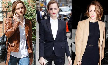 Emma Watson, diễn viên Emma Watson, Emma Watson chia tay bạn trai