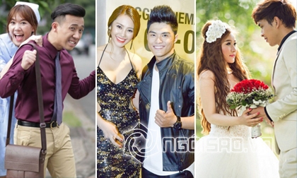 Huỳnh Vy, Á khôi Huỳnh Vy, Sao Việt