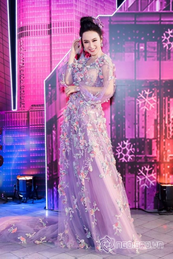 thời trang sao,sao Việt,Angela Phương Trinh,thời trang Angela Phương Trinh