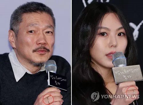 ,vẻ đẹp của Kim Min Hee,ngôi sao cảnh nóng Kim Min Hee,Kim Min Hee ngoại tình, sao Hàn