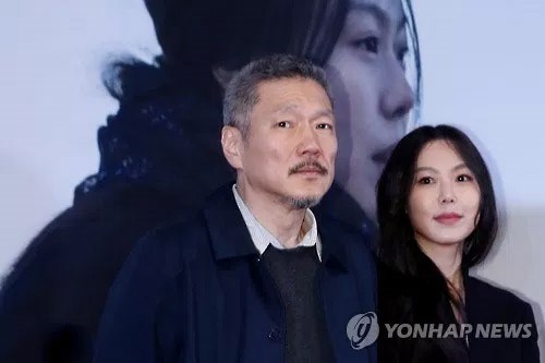 ,vẻ đẹp của Kim Min Hee,ngôi sao cảnh nóng Kim Min Hee,Kim Min Hee ngoại tình, sao Hàn