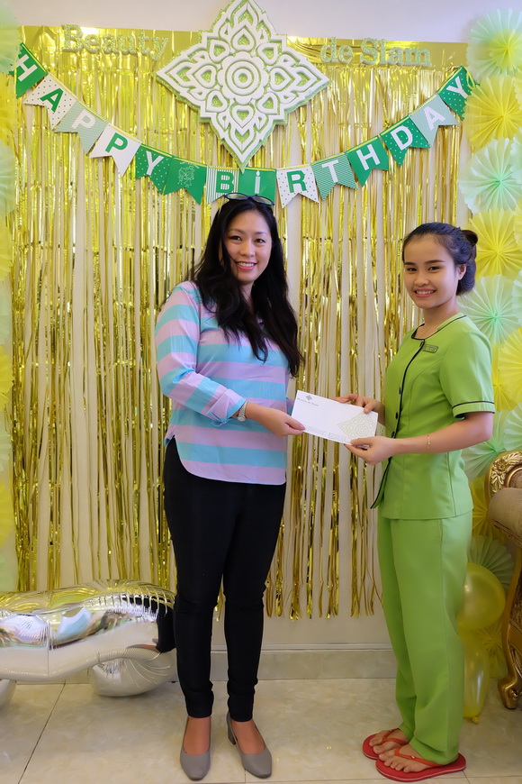 Beauty de Siam, Trung tâm thẩm mỹ công nghệ cao Thái Lan - Beauty de Siam, Thẩm mỹ Thái Lan