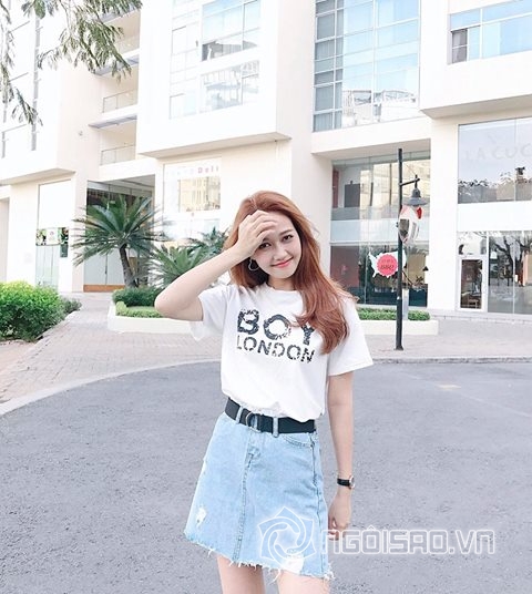 Hot girl và hot boy Việt, Hot girl và hot boy Việt tháng 3, tin tức Hot girl và hot boy Việt 