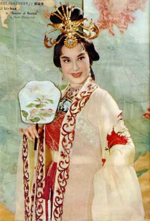 Diễn viên 