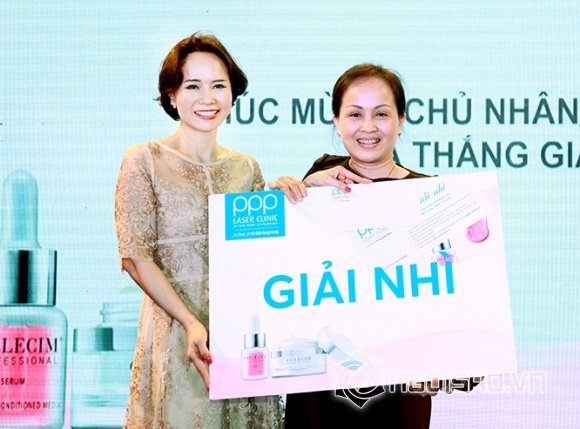 ppp-09-ngoisao.vn-w666-h444.jpg 0 PPP Laser Clinic tri ân khách hàng, PPP Laser Clinic, Calecim® Professional, Hoa hậu Nguyễn Thu Thuỷ