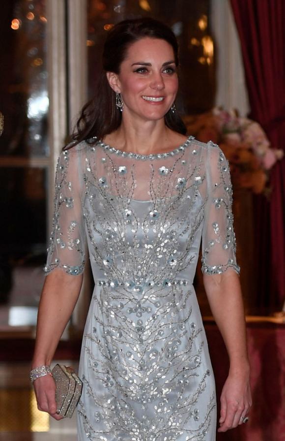 thời trang sao,Công nương Kate,Kate Middleton,thời trang Công nương Kate
