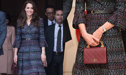 phong cách của công nương kate,thời trang của Công nương Kate Middletonm hoàng gia Anh,váy hàng hiệu của công nương Kate