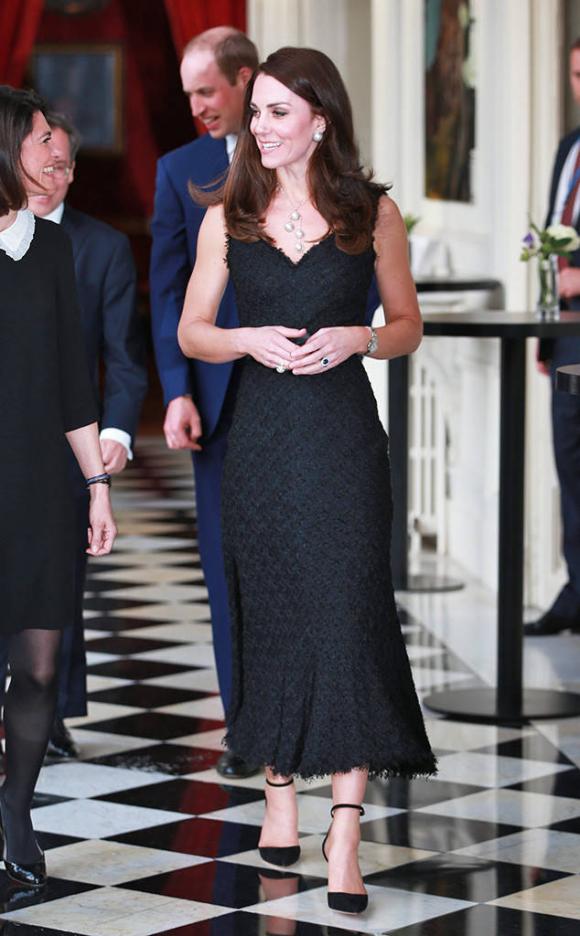 thời trang sao,Công nương Kate,Kate Middleton,thời trang Công nương Kate