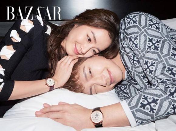 sao Hàn,Rain,Kim Tae Hee