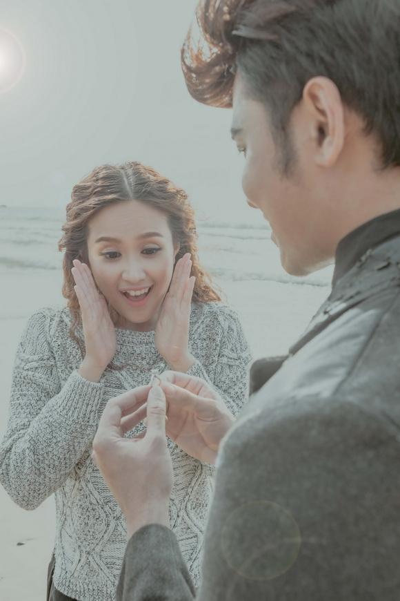 Ca sĩ anh tâm,diễn viên phương hằng,ảnh cưới anh tâm phương hằng