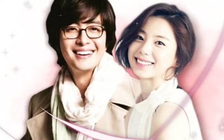 sao Hàn,bà xã Bae Yong Joon,Park Soo Jin