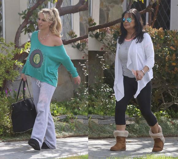 Britney Spears Britney Spears