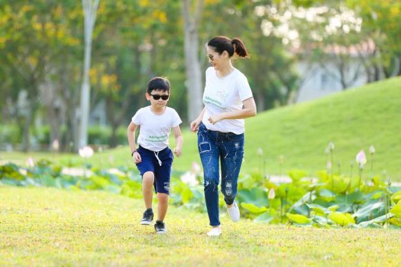 sao việt, thân thúy hà, con trai thân thúy hà, diễn viên thân thúy hà, thân thúy hà và tăng thanh hà