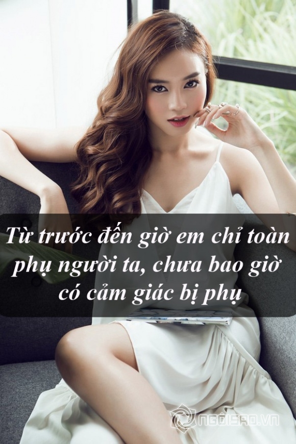 sao Việt,phát ngôn của sao Việt,phát ngôn giật tanh tách của sao Việt,phát ngôn giật tanh tách