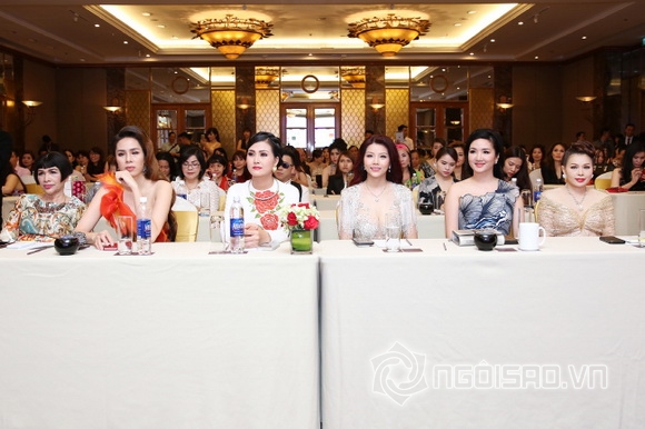 Doanh Nhân Nguyễn Yến Vân, Á hậu Yến Vân, Sao Việt