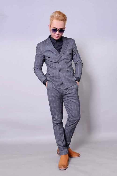 Diệp Thanh Phong , MV Em của kỷ niệm, Sao Việt