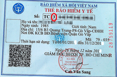 thẻ bảo hiểm y tế, mức hưởng bảo hiểm y tế, đóng bảo hiểm y tế, bảo hiểm, công ty bảo hiểm tốt 