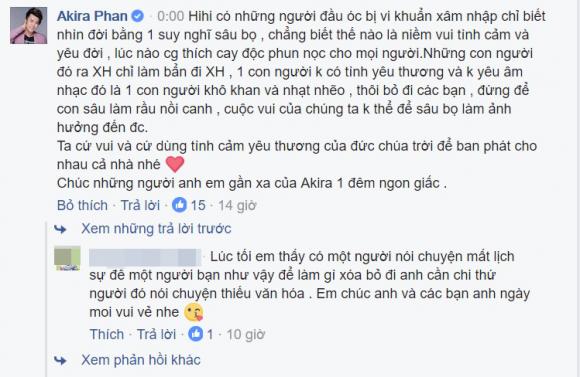 sao việt, sao việt và anti-fan, anti-fan, sao việt chửi anti fan, sao việt bị ném đá, sao việt và fan