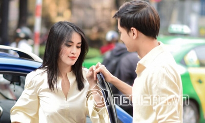 sao việt, tú vi, văn anh, vợ chồng tú vi văn anh, vợ chồng tú vi đăng ảnh dìm hàng