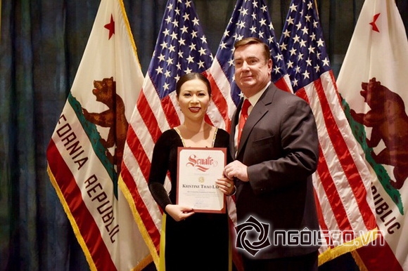 hoa-hau-kristine-thao-lam-253-7-ngoisao.vn-w580-h386 4 Kristine Thảo Lâm, Hoa hậu Kristine Thảo Lâm, Sao Việt