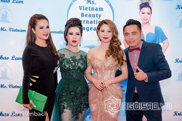 hoa-hau-kristine-thao-lam-253-9-ngoisao.vn-w580-h387 2 Kristine Thảo Lâm, Hoa hậu Kristine Thảo Lâm, Sao Việt