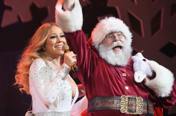 ,diva Mariah Carey,U50 Mariah Carey,nữ ca sĩ Mariah Carey, sao Hollywood