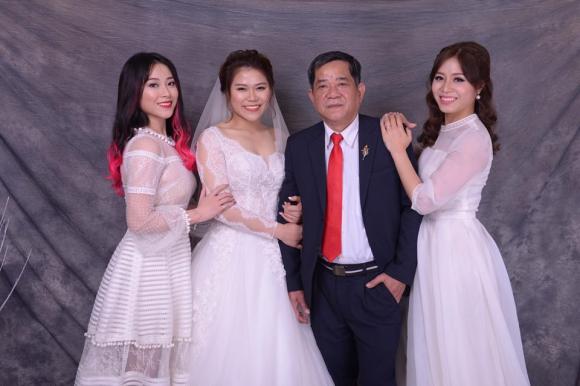 BTV Nguyễn Hoàng Linh, gia đình BTV Nguyễn Hoàng Linh, con BTV Nguyễn Hoàng Linh