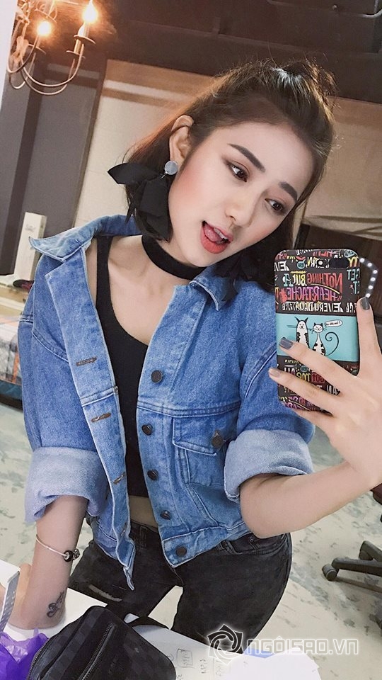 Hot girl và hot boy Việt, Hot girl và hot boy Việt tháng 3, tin tức Hot girl và hot boy Việt 