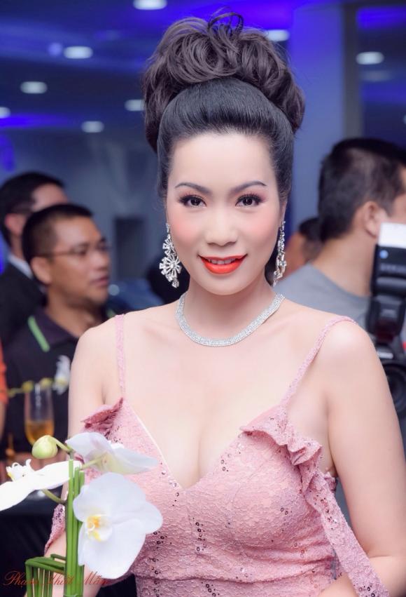 Kim Chi, Trịnh Kim Chi, á hậu trịnh kim chi, á hậu kim chi, sao việt