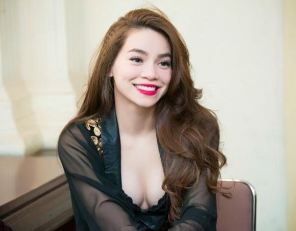 sao Việt,Hồ Ngọc Hà,Hồ Ngọc Hà khoe thân,thân hình nuột nà của Hồ Ngọc Hà