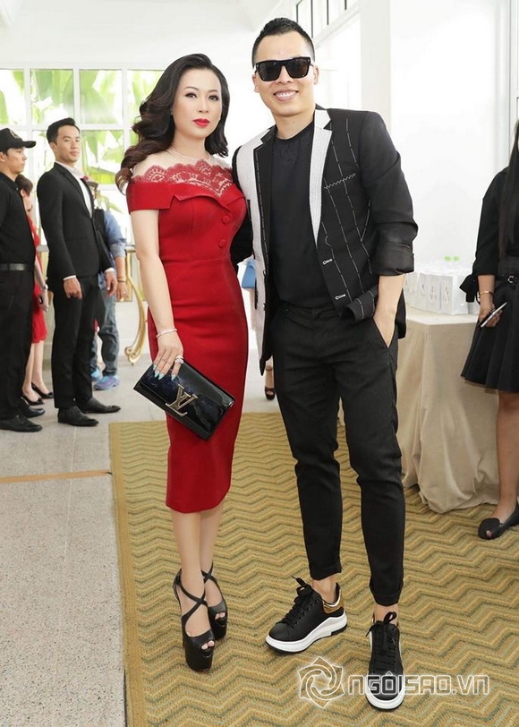 Kristine Thảo Lâm, Hoa hậu Kristine Thảo Lâm, Sao Việt