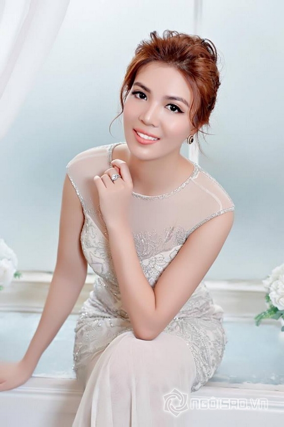 Mi Ngọc, Diễn viên Mi Ngọc, Sao Việt, Trương Mi Ngọc