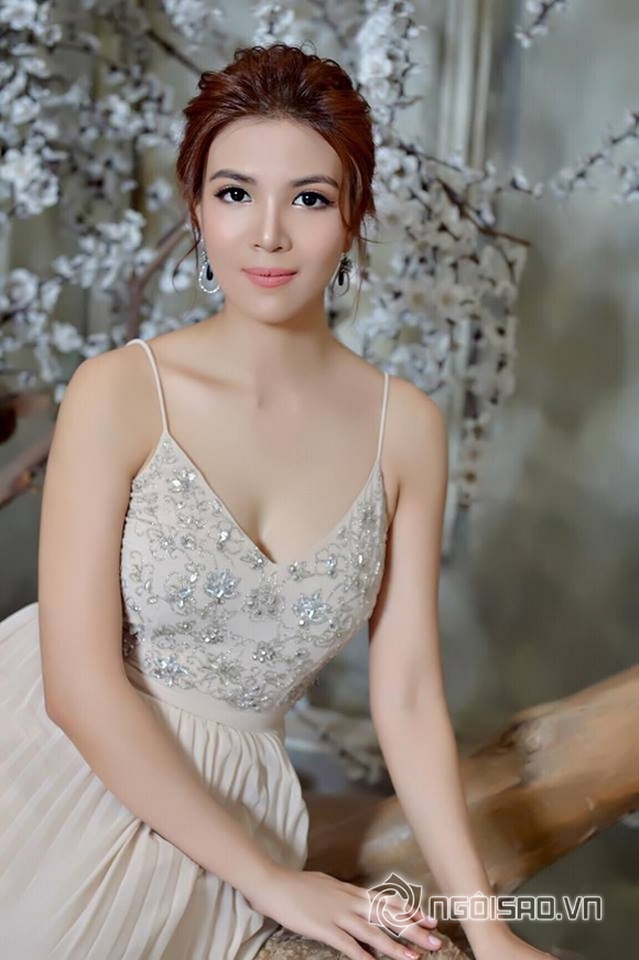 Mi Ngọc, Diễn viên Mi Ngọc, Sao Việt, Trương Mi Ngọc