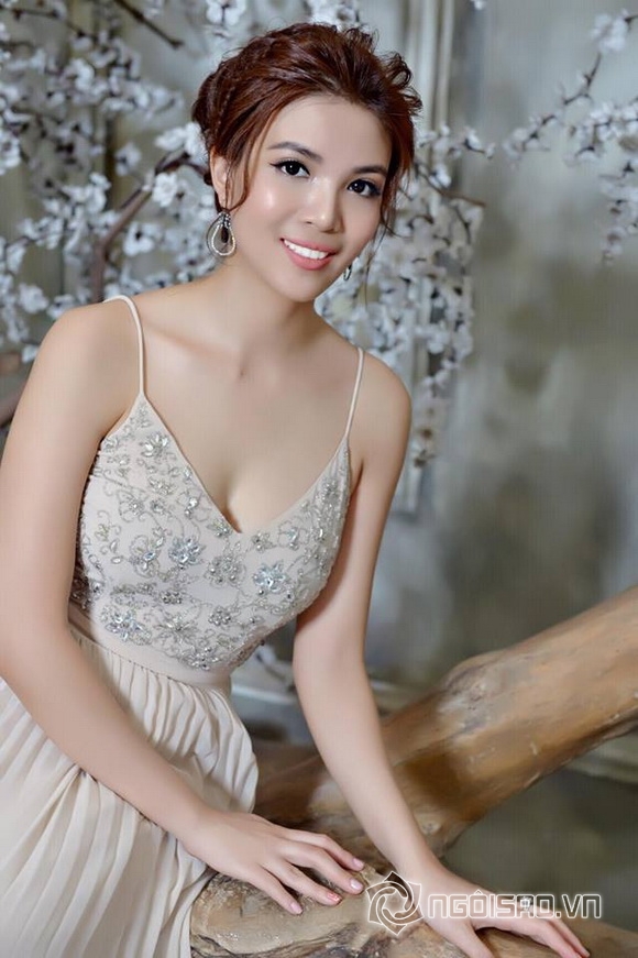 Mi Ngọc, Diễn viên Mi Ngọc, Sao Việt, Trương Mi Ngọc