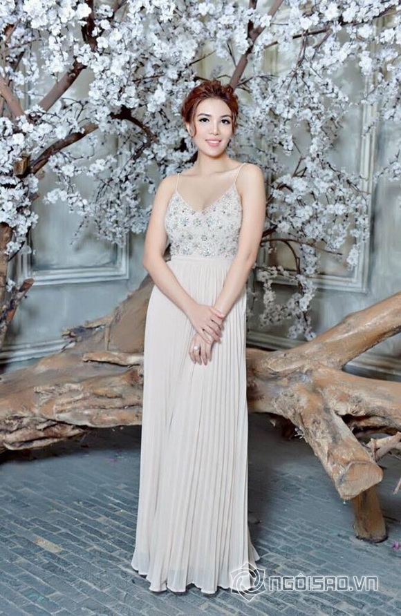 Mi Ngọc, Diễn viên Mi Ngọc, Sao Việt, Trương Mi Ngọc