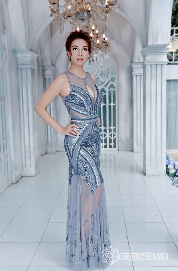 Mi Ngọc, Diễn viên Mi Ngọc, Sao Việt, Trương Mi Ngọc