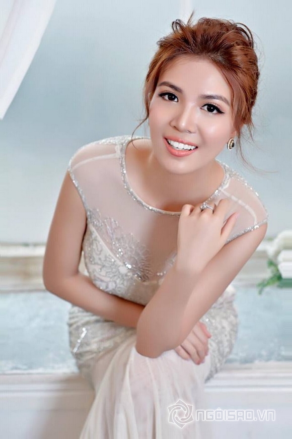 Mi Ngọc, Diễn viên Mi Ngọc, Sao Việt, Trương Mi Ngọc