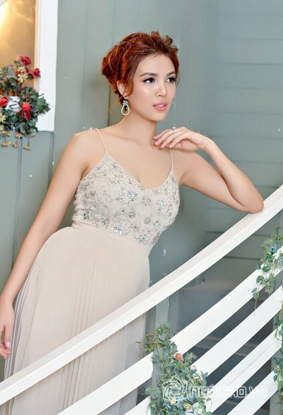 Mi Ngọc, Diễn viên Mi Ngọc, Sao Việt, Trương Mi Ngọc