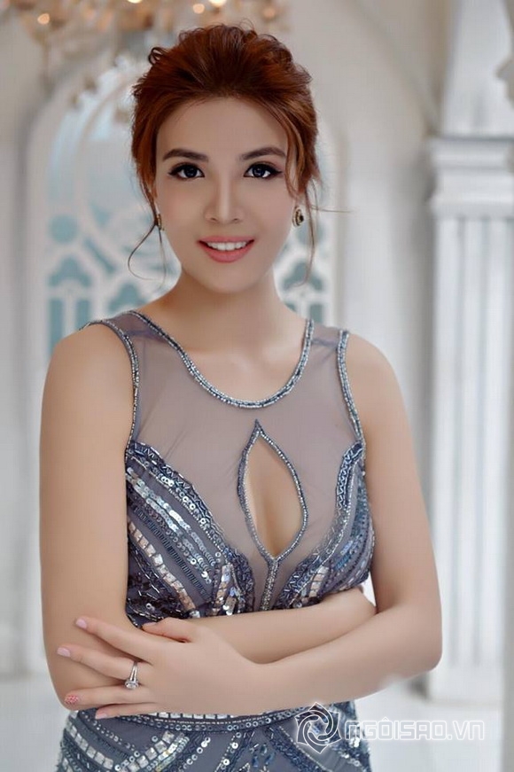 Mi Ngọc, Diễn viên Mi Ngọc, Sao Việt, Trương Mi Ngọc