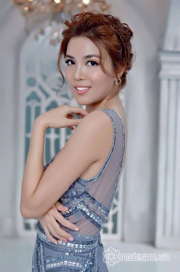 Mi Ngọc, Diễn viên Mi Ngọc, Sao Việt, Trương Mi Ngọc