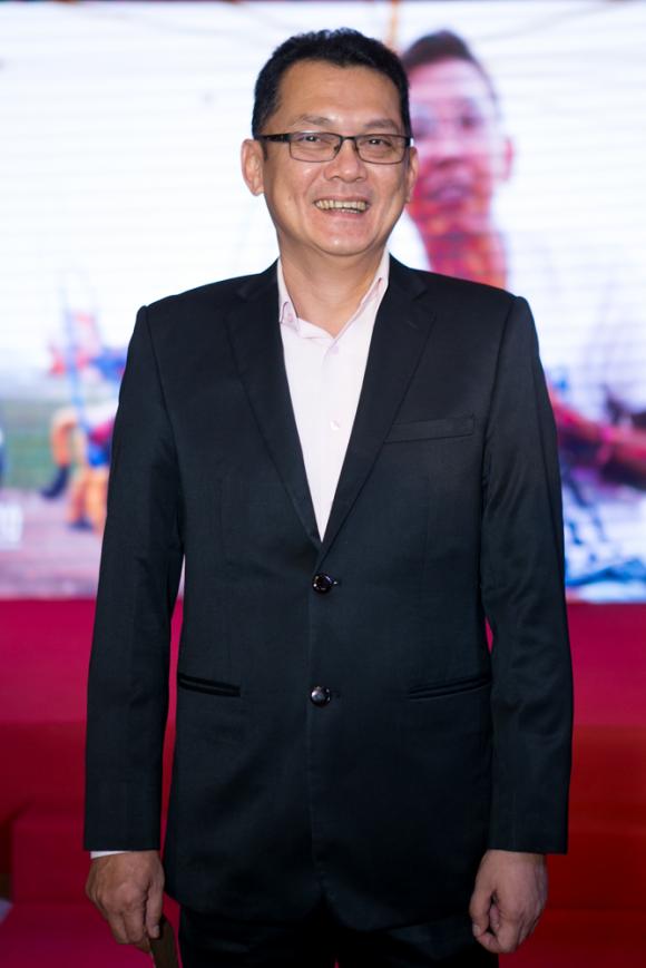 nam em, phương thanh, lô tô, phim lô tô, sao việt